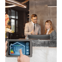 Отопление нежилых помещений и коммерческой недвижимости М2