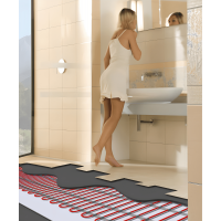 Отопление нежилых помещений и коммерческой недвижимости М2